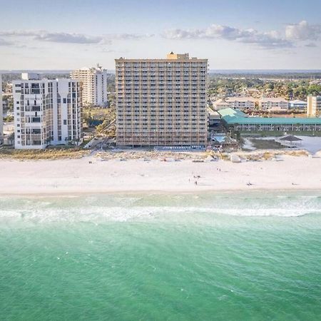 Pelican Beach Resort-Walkout Unit-On The Beach Destin Exteriör bild
