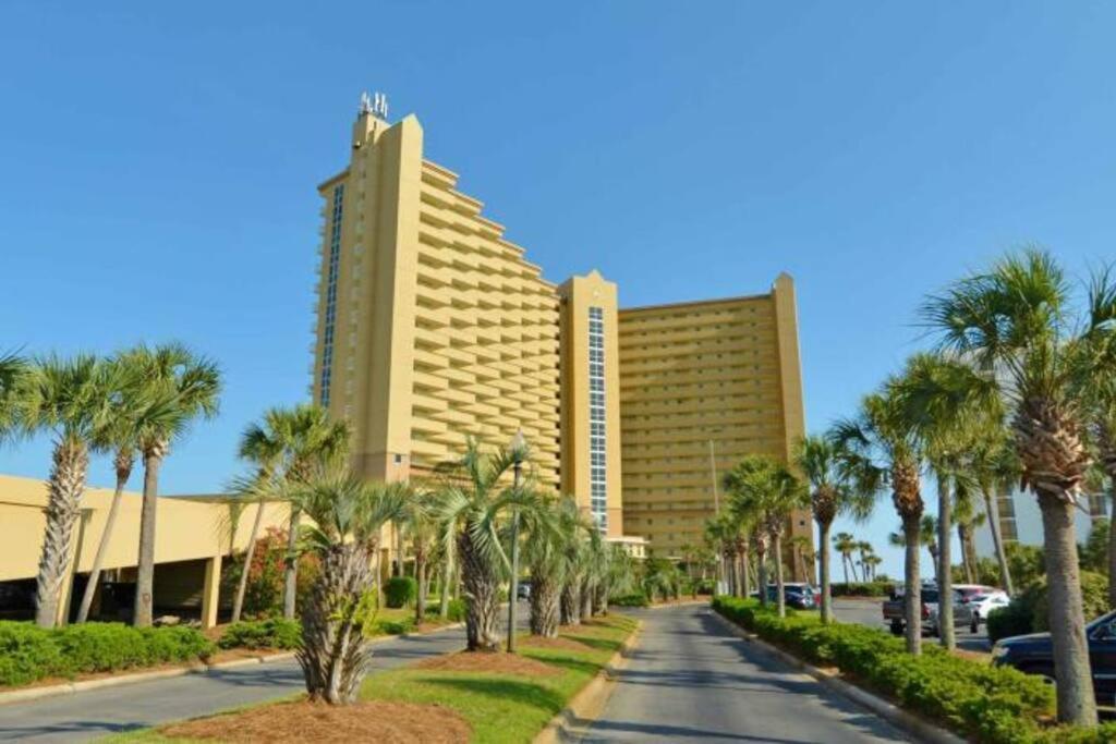 Pelican Beach Resort-Walkout Unit-On The Beach Destin Exteriör bild